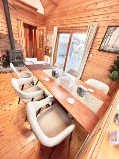 Sweet Loghome - Sano - 6