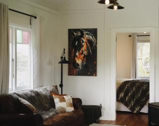 Campbell Cottage - Cambridge - 8
