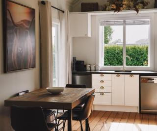 Campbell Cottage - 6