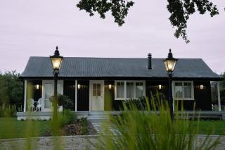 Campbell Cottage - Cambridge - 9
