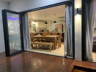 Fully Furnished and Modern House in Mauritius - Quatre Bornes - 6