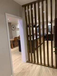 Fully Furnished and Modern House in Mauritius - Quatre Bornes - 2