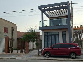 Oyster homestay2 - Long Hai - 8
