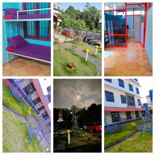Happy Living Dormitory hourly rent - Kannur - 7