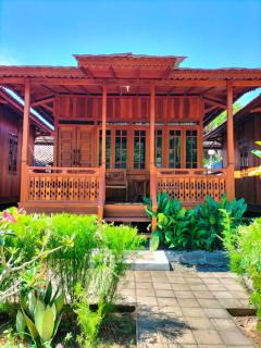 Villa Montana Karangasem - Jasri - 5