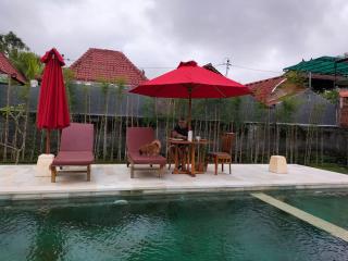 Villa Montana Karangasem - Jasri - 3