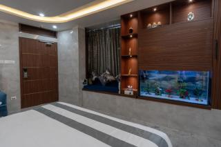 Hotel Shashi Grand, Jamui - Jamūi - 8