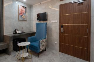 Hotel Shashi Grand, Jamui - Jamūi - 7