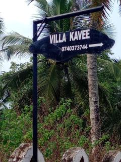 Villa Kavee - Galle - 8