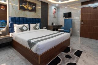 Hotel Shashi Grand, Jamui - Jamūi - 6