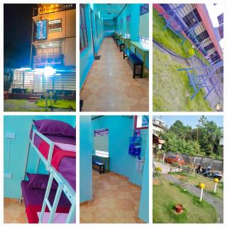 Happy Living Dormitory hourly rent - Kannur - 0