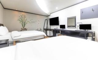 Zenith Hotel - Guri - 5
