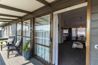 Blackwood - walk to attractions - Rotorua - 9