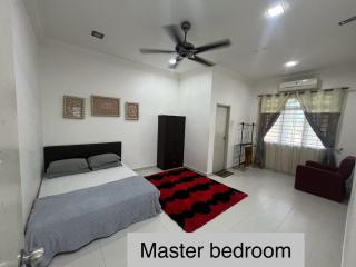 Almai Homestay Batu 4 - Port Dickson - 5