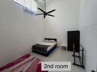 Almai Homestay Batu 4 - Port Dickson - 4