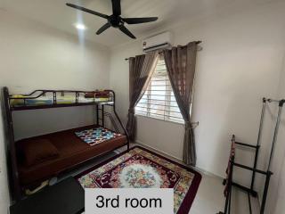 Almai Homestay Batu 4 - Port Dickson - 3