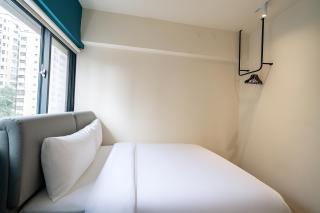 星輝旅宿 MS Hotel 一中館 - Taichung - 6