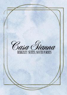 Casa Gianna at Berkeley Suites, South Forbes - Silang - 7
