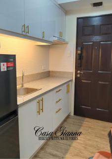 Casa Gianna at Berkeley Suites, South Forbes - Silang - 2