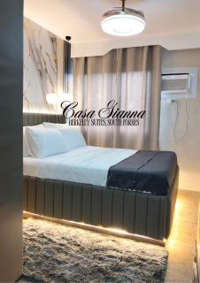 Casa Gianna at Berkeley Suites, South Forbes - Silang - 1