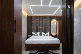 Hotel Shashi Grand, Jamui - Jamūi - 4