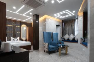 Hotel Shashi Grand, Jamui - Jamūi - 3