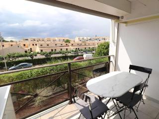 Studio Cosy avec Piscine et Parking au Grau-du-Roi - FR-1-307-287 - Le Grau-du-Roi - 0