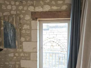 Appartement confortable au cœur de Brantôme, terrasse privée - FR-1-616-487 - Brantôme - 3