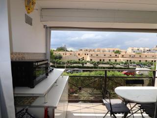 Studio Cosy avec Piscine et Parking au Grau-du-Roi - FR-1-307-287 - Le Grau-du-Roi - 6