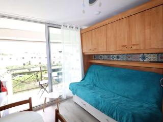 Studio Cosy avec Piscine et Parking au Grau-du-Roi - FR-1-307-287 - Le Grau-du-Roi - 4