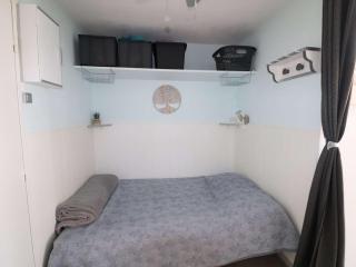 Studio Cosy avec Piscine et Parking au Grau-du-Roi - FR-1-307-287 - Le Grau-du-Roi - 2