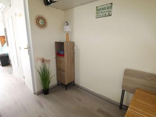 Studio Cosy avec Piscine et Parking au Grau-du-Roi - FR-1-307-287 - Le Grau-du-Roi - 1