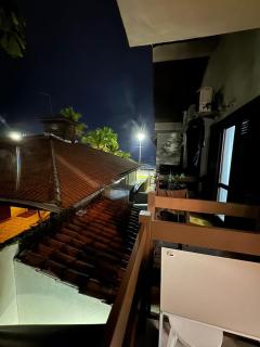 suite ao som do mar - tombo guaruja - Guarujá - 7