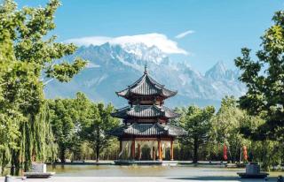 Banyan Tree Lijiang - Lijiang - 5