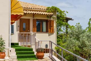 Ktima Dafnes - Nafplio - 9