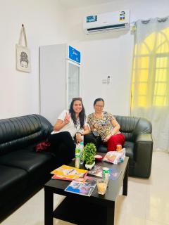 Sukoon Hostel - Mascate - 4