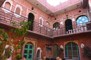 Hotel The Shangri-La Heritage - Jodhpur - 0