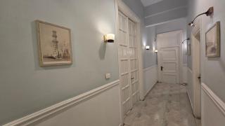The Sufi House Hostel - Kairo - 1