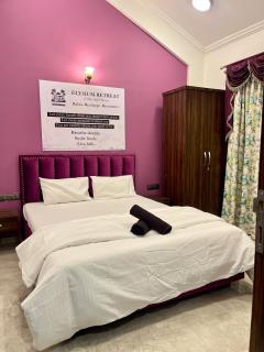 Elysium Retreat#3 Luxe 4BHK Villa In Lonavala - Lonavala - 7