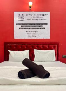 Elysium Retreat#3 Luxe 4BHK Villa In Lonavala - 6