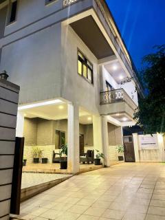 Elysium Retreat#3 Luxe 4BHK Villa In Lonavala - Lonavala - 4