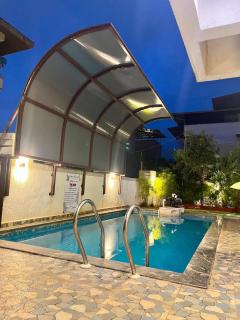 Elysium Retreat#3 Luxe 4BHK Villa In Lonavala - Lonavala - 3