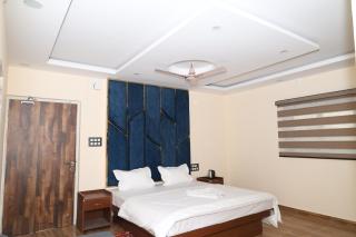 Hotel Siddhi Residency - Patna - 6