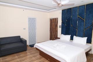 Hotel Siddhi Residency - Patna - 9