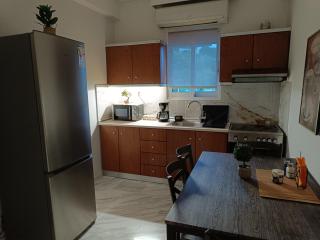 Bay View apartment - Nea Iraklitsa - 9