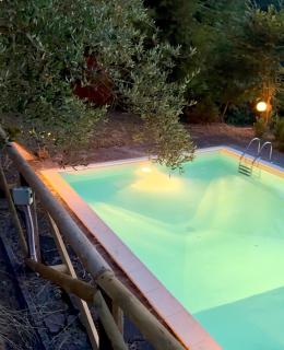 La casa nel bosco - Lari - 8