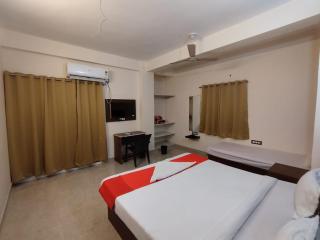 Hotel Siddhi Residency - Patna - 3