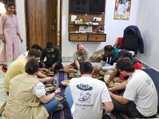Nuestra Casa Agra - Agra - 8