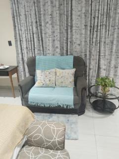 Springbok Guest house - - 4