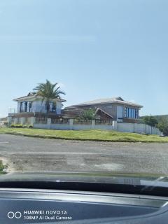 Springbok Guest house - - 1